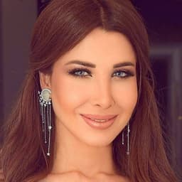 نانسي عجرم