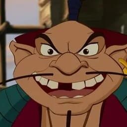 Соловей Разбойник ( 1 версия ) 