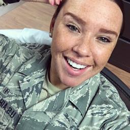 Aubrey Cynthia 