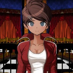 Aoi Asahina