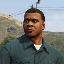 Franklin Clinton (GTA V)
