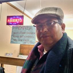 Freddy Mujica