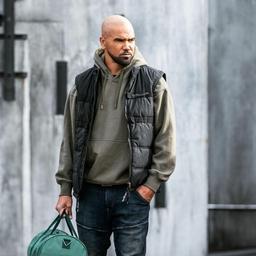 Shemar moore 