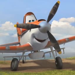 Dusty cropphoher Japanese Voice (Remastered) 