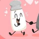 (II) Salt (Jennifer Hale)