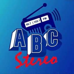 Locutor de Radio ABC Stereo (1996-presente)