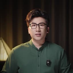 一鸣先森慢速版