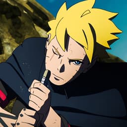 Boruto