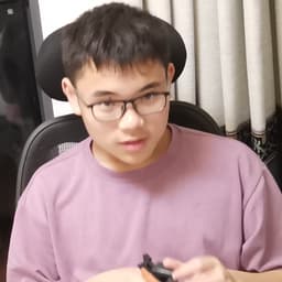 李培安（初一中文）