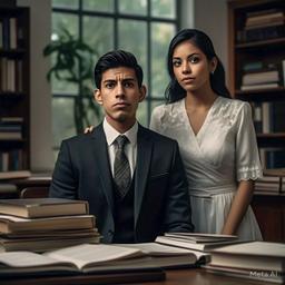 Robin Saini 