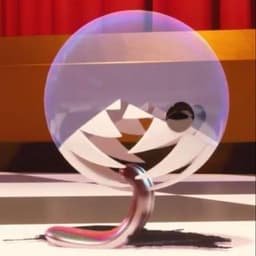 Bolha PT-BR  | O incrível circo digital.