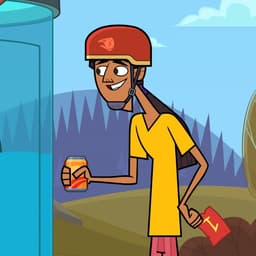 Zee (Total Drama)