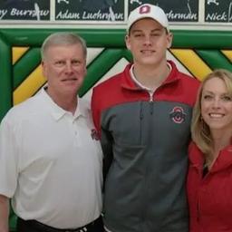 Joe Burrow 
