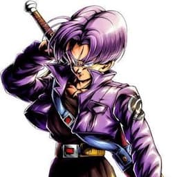 Future Trunks
