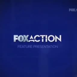 Locutor de Fox Action HA (2014-2017)