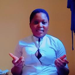 Mz holy baddy motivational speaking 