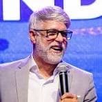 Pastor claudio duarte