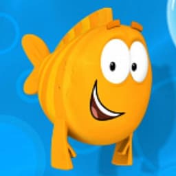El Señor Grouper (Bubble Guppies) (Español)