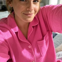 Emma Charlotte duerre Watson 