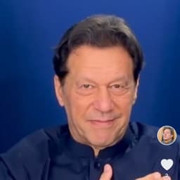 Imran Khan