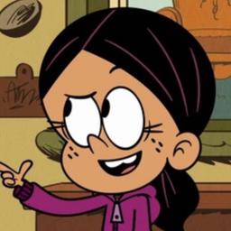 Ronnie Anne Santiago (The Loud House)