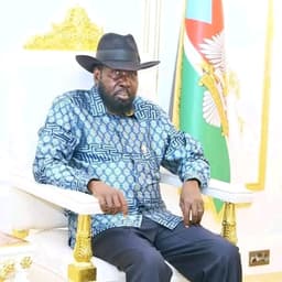 Salva kiir 