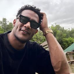 mohamed ramadan