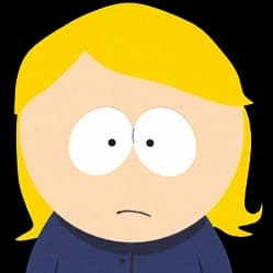 Emily Marx (South Park)