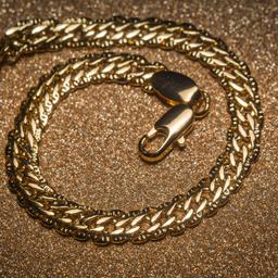 ouro cobra