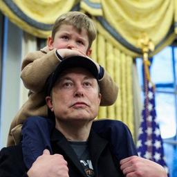 Elon Musk 