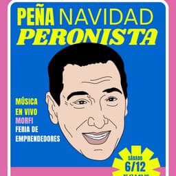 Perón