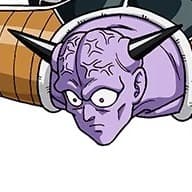 Ginyu (German)