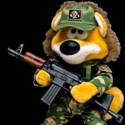 Львёнок Дидье