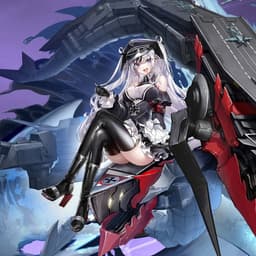 易北（碧蓝航线）