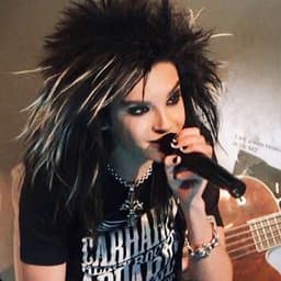 Bill Kaulitz