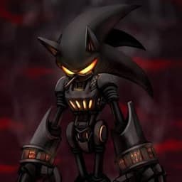 Furnace metal sonic