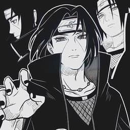 Itachi