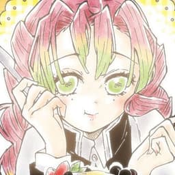 Mitsuri Kanroji Español/Latino