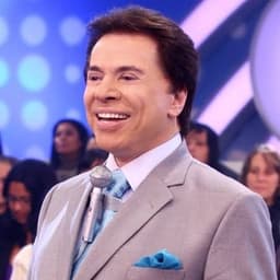 SILVIO SANTOS VOZ CLONADA