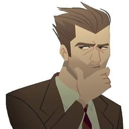 Inspector Devineaux, carmen sandiego latino