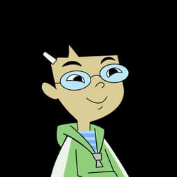 Sarah (Catherine Disher)