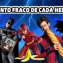 Canal top da Zuera x