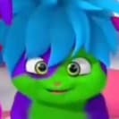 Yikes (Popples) (Castellano)