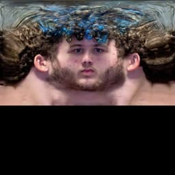 Mickey Mouse Kepzy impression