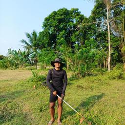Agung audio