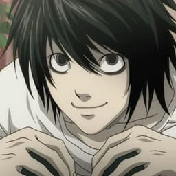 l lawliet