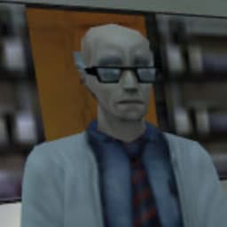 Scientist (Half-Life)
