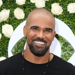 Shemar moore 