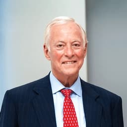 Brian Tracy