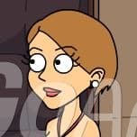 Allison (GoAnimate) (Spanish)